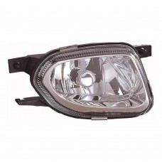 Mercedes E-Class 2002-2006 Front Fog Lamp Unit Driver Side